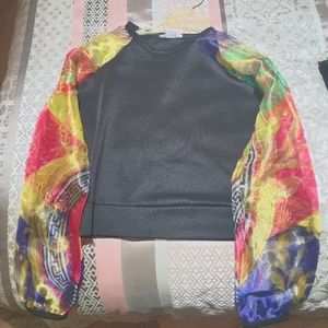 Jasmine brand size medium